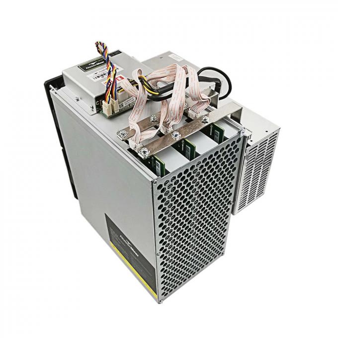 用于比特币挖矿的二手 Asic Miner L2 30t