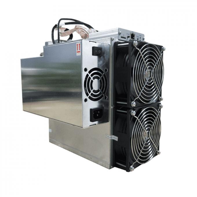 用于比特币挖矿的二手 Asic Miner L2 30t