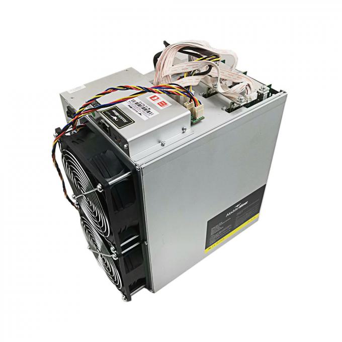 用于比特币挖矿的二手 Asic Miner L2 30t