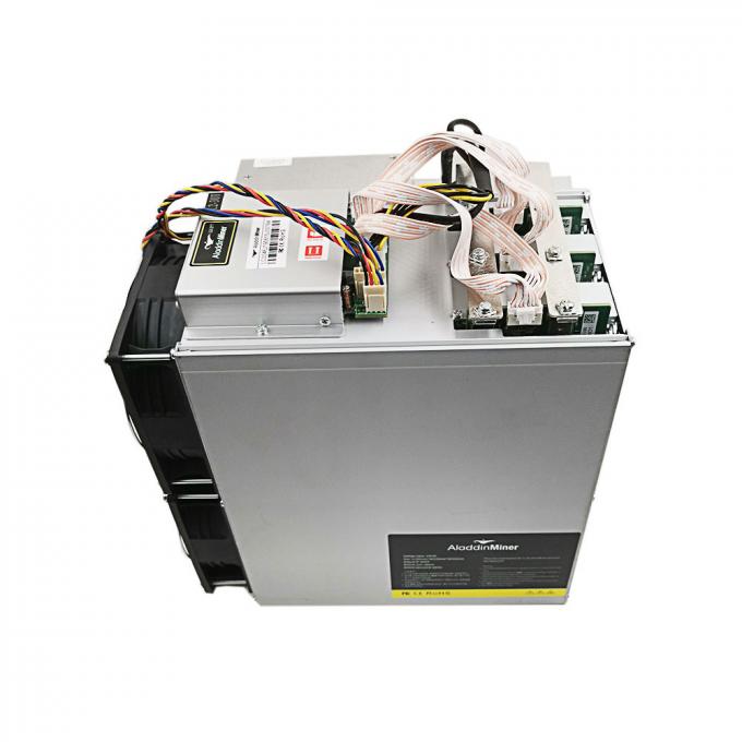 用于比特币挖矿的二手 Asic Miner L2 30t