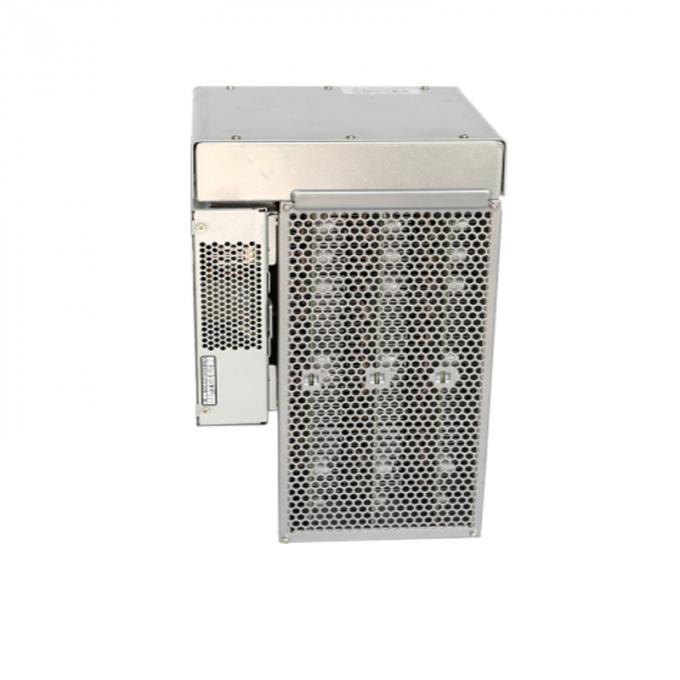 模型 Antminer S19j PRO (96Th) 来自 Bitmain Mining Sha-256 算法,最大算力为 96th/S,功耗为 2832W.